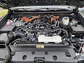 2025 Toyota Tacoma 4WD TRD Off Road Hybrid 4WD