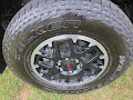 2025 Toyota Tacoma 4WD TRD Off Road Hybrid 4WD