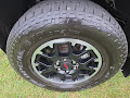 2025 Toyota Tacoma 4WD TRD Off Road Hybrid 4WD