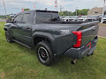 2025 Toyota Tacoma 4WD TRD Off Road Hybrid 4WD