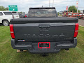 2025 Toyota Tacoma 4WD TRD Off Road Hybrid 4WD