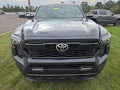 2025 Toyota Tacoma 4WD TRD Off Road Hybrid 4WD