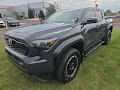 2025 Toyota Tacoma 4WD TRD Off Road Hybrid 4WD