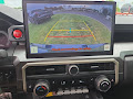 2025 Toyota Tacoma 4WD TRD Off Road Hybrid 4WD