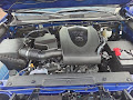 2023 Toyota Tacoma 2WD SR5 RWD