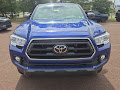 2023 Toyota Tacoma 2WD SR5 RWD