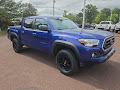 2023 Toyota Tacoma 2WD SR5 RWD