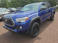 2023 Toyota Tacoma 2WD SR5 RWD