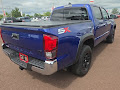 2023 Toyota Tacoma 2WD SR5 RWD