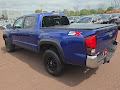 2023 Toyota Tacoma 2WD SR5 RWD