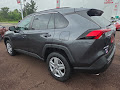 2019 Toyota RAV4 LE AWD