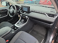 2019 Toyota RAV4 LE AWD