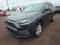 2019 Toyota RAV4 LE AWD