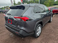 2019 Toyota RAV4 LE AWD