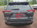 2019 Toyota RAV4 LE AWD