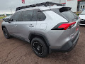 2023 Toyota RAV4 XLE AWD