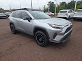 2023 Toyota RAV4 XLE AWD