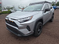 2023 Toyota RAV4 XLE AWD