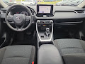 2023 Toyota RAV4 XLE AWD