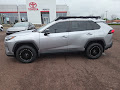 2023 Toyota RAV4 XLE AWD