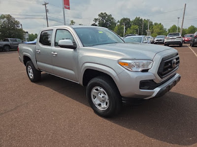 2023 Toyota Tacoma 2WD