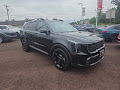 2024 Kia Sorento X-Line EX AWD