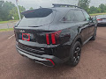2024 Kia Sorento X-Line EX AWD