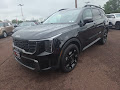 2024 Kia Sorento X-Line EX AWD