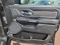 2022 RAM 1500 Laramie 4WD