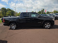 2022 RAM 1500 Laramie 4WD