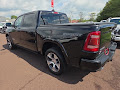 2022 RAM 1500 Laramie 4WD