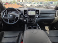 2022 RAM 1500 Laramie 4WD