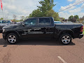 2022 RAM 1500 Laramie 4WD