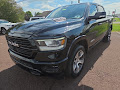 2022 RAM 1500 Laramie 4WD