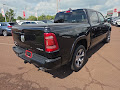 2022 RAM 1500 Laramie 4WD