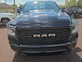 2022 RAM 1500 Laramie 4WD