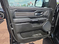 2022 RAM 1500 Laramie 4WD
