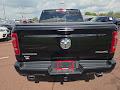 2022 RAM 1500 Laramie 4WD