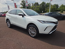 2022 Toyota Venza AWD
