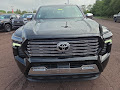 2025 Toyota Tacoma 4WD 4WD