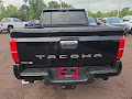 2025 Toyota Tacoma 4WD 4WD