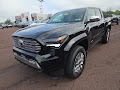 2025 Toyota Tacoma 4WD 4WD