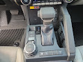 2025 Toyota Tacoma 4WD 4WD