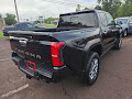 2025 Toyota Tacoma 4WD 4WD