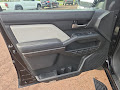 2025 Toyota Tacoma 4WD 4WD