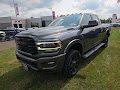 2022 RAM 2500 Laramie 4WD