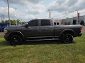 2022 RAM 2500 Laramie 4WD
