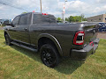 2022 RAM 2500 Laramie 4WD