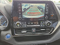 2022 Toyota Highlander Hybrid XLE AWD