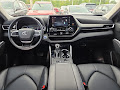 2022 Toyota Highlander Hybrid XLE AWD